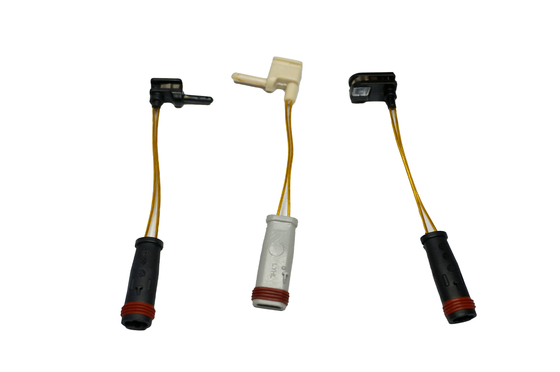 Modelli 2007-2014 Sensore OE 2205401517 per le pastiglie dei freni delle automobili tedesche