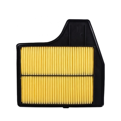 Lunghezza 292 mm Larghezza 289 mm Altezza 27.5 mm Filtro dell'aria per motori auto