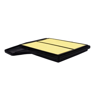 Lunghezza 292 mm Larghezza 289 mm Altezza 27.5 mm Filtro dell'aria per motori auto