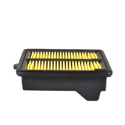 Lunghezza 292 mm Larghezza 289 mm Altezza 27.5 mm Filtro dell'aria per motori auto