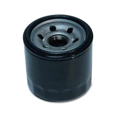 OE B 6YI-14302 330148296 1041427 2230294 Filtro di olio per il sistema motore per auto Mazda