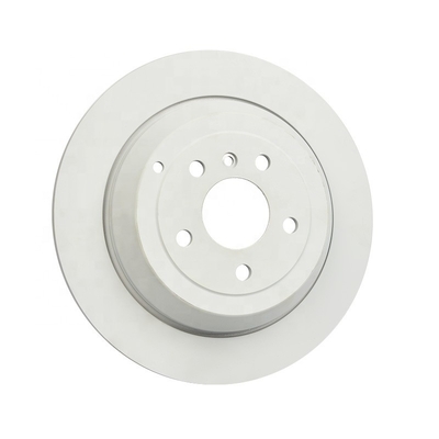 FD.172.000 OE 1K0615301AA Per Audi/Seat Disco di freno originale Anno 2007-
