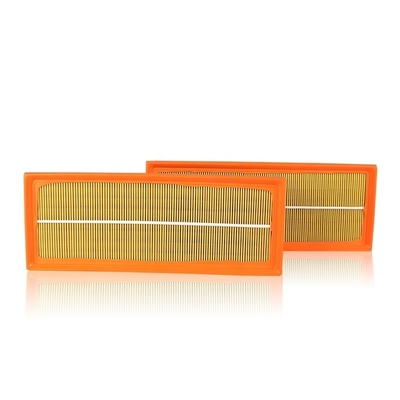 C3693 OE 1120940604 1120940004 Filtro dell'aria in cabina per Mercedes Benz 2001-2012