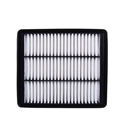 OE 17220-R1A-A01 Filtro d'aria automatico per Honda Civic ibrido e Civic realizzato in carta filtrabile