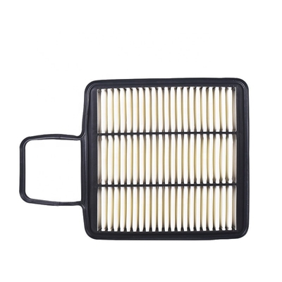 OE 17220-R1A-A01 Filtro d'aria automatico per Honda Civic ibrido e Civic realizzato in carta filtrabile