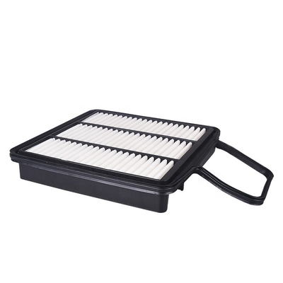 OE 17220-R1A-A01 Filtro d'aria automatico per Honda Civic ibrido e Civic realizzato in carta filtrabile