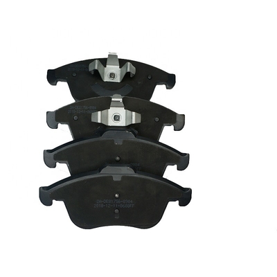 D1756 Ceramica a disco basso per auto Renault Marca 410600032R 410602933R