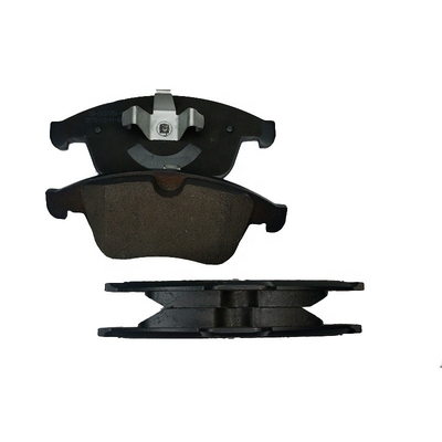 D1756 Ceramica a disco basso per auto Renault Marca 410600032R 410602933R