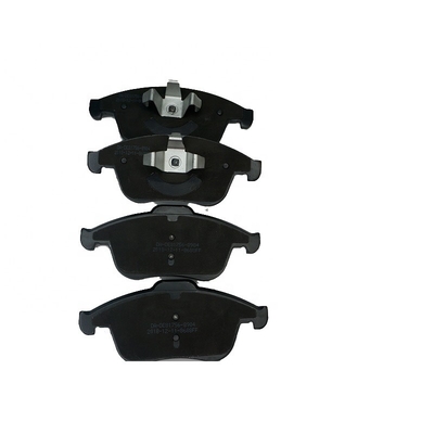 D1756 Ceramica a disco basso per auto Renault Marca 410600032R 410602933R