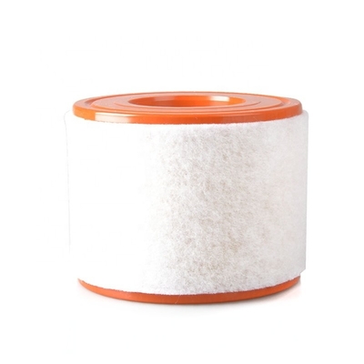 OE L4GD 133 843A 4G0 133 843H 4G0 133 843K C15010 121*155 Linea di produzione di filtri per aria