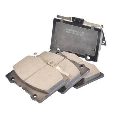 KIA 58101-C5A70 Pad di freno giapponesi coreani con marchio E