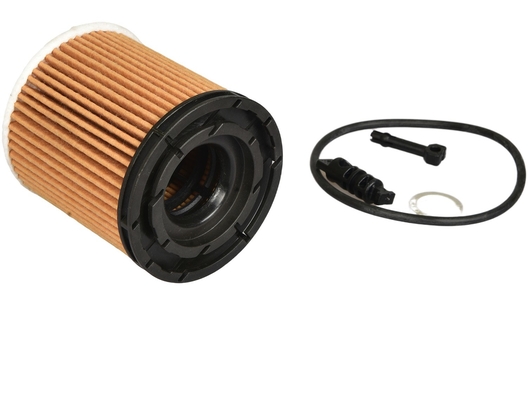 OE 263002M000 filtro per olio per MAN HYUNDAI BEIJING KIA 2019- da in Neutro pacchetto