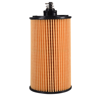 OPEL ZAFIRA Direct Auto Parts Filtro olio auto Carta filtro metallo Anno 2014- OE 25195795