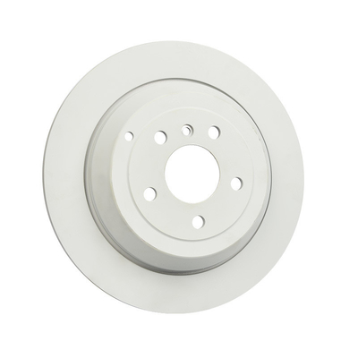 OE 1K0615301AA Dischi freno posteriori ad alto tenore di carbonio per VW Audi/Ranault Rotor 1K0615301AA Anno