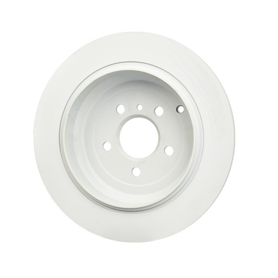 OE 1K0615301AA Dischi freno posteriori ad alto tenore di carbonio per VW Audi/Ranault Rotor 1K0615301AA Anno