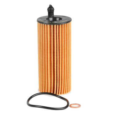 OPEL ZAFIRA Direct Auto Parts Filtro olio auto Carta filtro metallo Anno 2014- OE 25195795