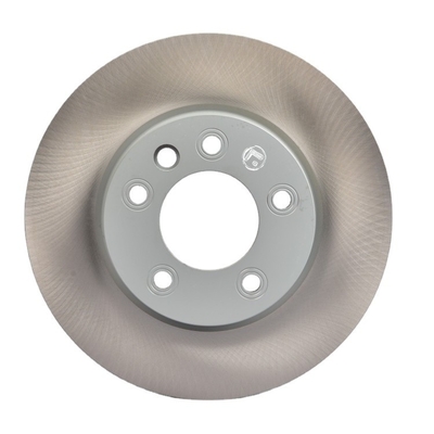 OE 1K0615301AA Dischi freno posteriori ad alto tenore di carbonio per VW Audi/Ranault Rotor 1K0615301AA Anno