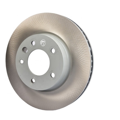 FD.172.000 Disco di freno per Mitsubishi Outlander 8XK con numero di riferimento 8XK0615301A
