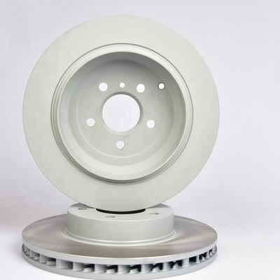 FD.172.000 Disco di freno per Mitsubishi Outlander 8XK con numero di riferimento 8XK0615301A