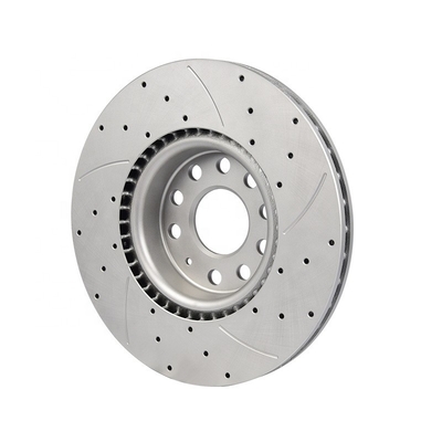FD.172.000 Disco di freno per Mitsubishi Outlander 8XK con numero di riferimento 8XK0615301A