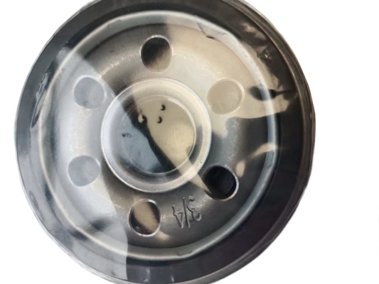 Filtro d'olio per auto MITSUBISHI 1995-2000 Anno di installazione OE 26300-35501 26300-35505 MD356000