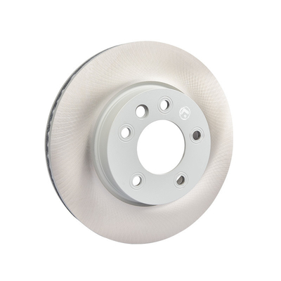 Disco del freno posteriore per autoveicoli Honda Civic Parts Reference NO.172.000