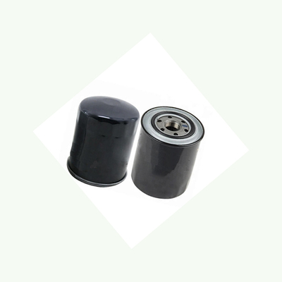 1230A045 MQ905595 1230A186 MD069782 Elemento Filtros De Aceite Fabbricazione Filtro d'olio Dimensione standard Ricambi auto