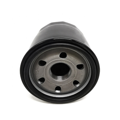 1230A045 MQ905595 1230A186 MD069782 Elemento Filtros De Aceite Fabbricazione Filtro d'olio Dimensione standard Ricambi auto