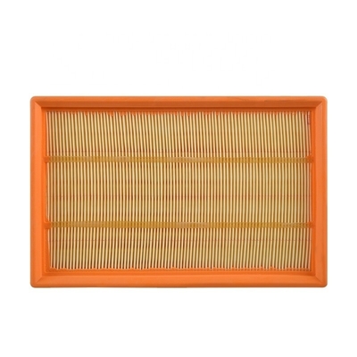 Filtro d'aria per auto Abarth Lunghezza 272 mm Larghezza 212 mm Altezza 34 mm OE 30071028 LX4928