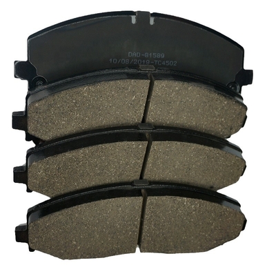 D1060-3TS0A Pad di freno automatico per Nissan LEAF ZE0 Prodotto in OE D10603TA0A