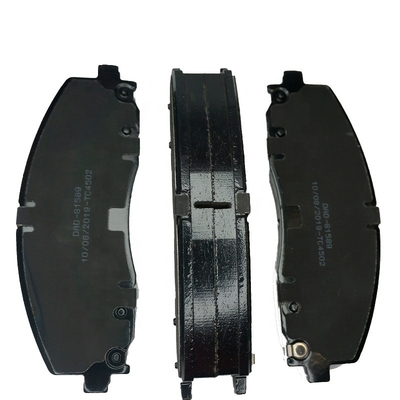 D1060-3TS0A Pad di freno automatico per Nissan LEAF ZE0 Prodotto in OE D10603TA0A