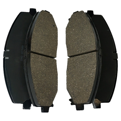 OE D1354 19184919 0446602191 0446612130 Pad di freno automatico 0446652141 0446602240 per PRIUS W5
