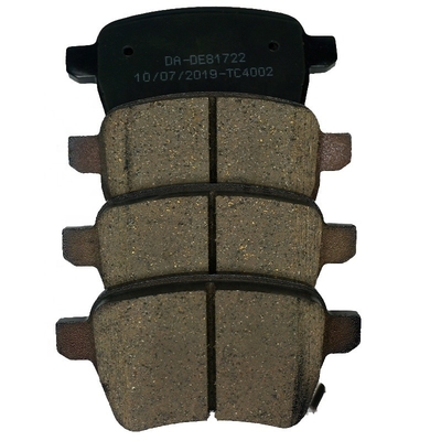 D1060-3TS0A Pad di freno automatico per Nissan LEAF ZE0 Prodotto in OE D10603TA0A