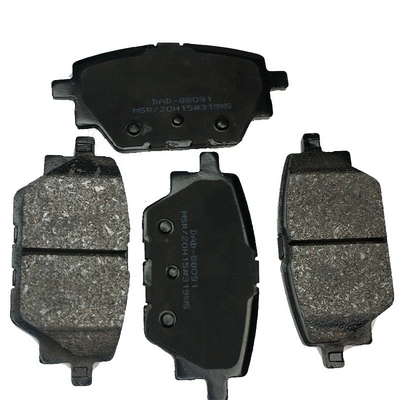 OE D1354 19184919 0446602191 0446612130 Pad di freno automatico 0446652141 0446602240 per PRIUS W5