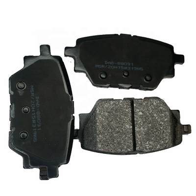 OE D1354 19184919 0446602191 0446612130 Pad di freno automatico 0446652141 0446602240 per PRIUS W5
