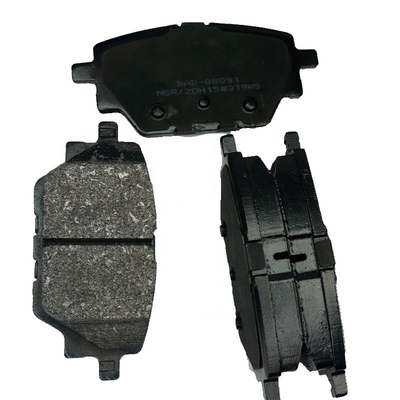 OE D1354 19184919 0446602191 0446612130 Pad di freno automatico 0446652141 0446602240 per PRIUS W5