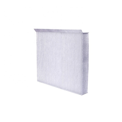 Motore LJ12 OE Filtro automatico Per AUDI/ VW Filtro dell'aria della cabina delle auto Campione gratuito offerto