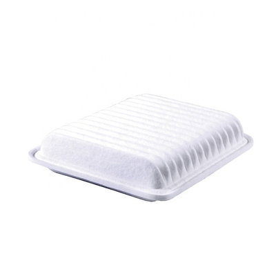 Motore LJ12 OE Filtro automatico Per AUDI/ VW Filtro dell'aria della cabina delle auto Campione gratuito offerto