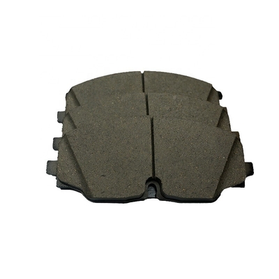 OEM NO 44060-61J92 44060-6E390 44060-73C90 44060-73C91 44060-78N90 D4060M-N0989 Pastiglia freno per auto Infiniti