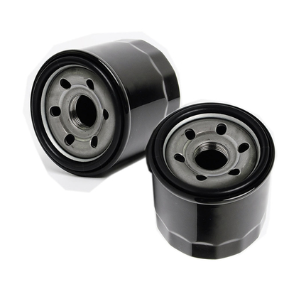 98.8% filtro per olio di grado di filtrazione filtro Hepa per Mazda CX-5 Faw Auto OE B6Y1-14-302