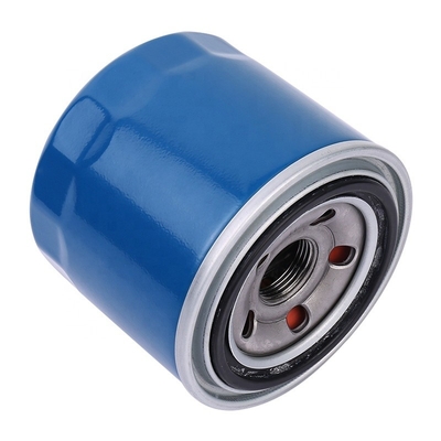 98.8% filtro per olio di grado di filtrazione filtro Hepa per Mazda CX-5 Faw Auto OE B6Y1-14-302
