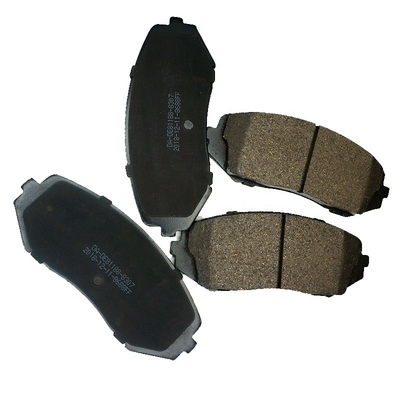 Pad di freno automatico per Daewoo Prodotto in OE D1035 96281937 S4510019 Anno 1997- Esemplare gratuito