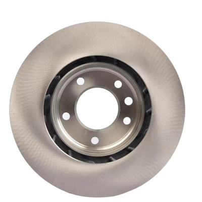 7P5 TOUAREG OE NO. 7P6 615 301A Disco di freno automatico per Porsche/VW sul mercato