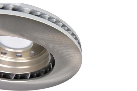 7P5 TOUAREG OE NO. 7P6 615 301A Disco di freno automatico per Porsche/VW sul mercato