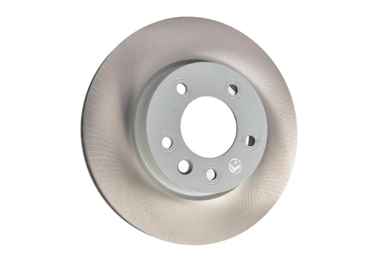 7P5 TOUAREG OE NO. 7P6 615 301A Disco di freno automatico per Porsche/VW sul mercato