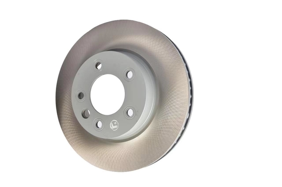 7P5 TOUAREG OE NO. 7P6 615 301A Disco di freno automatico per Porsche/VW sul mercato
