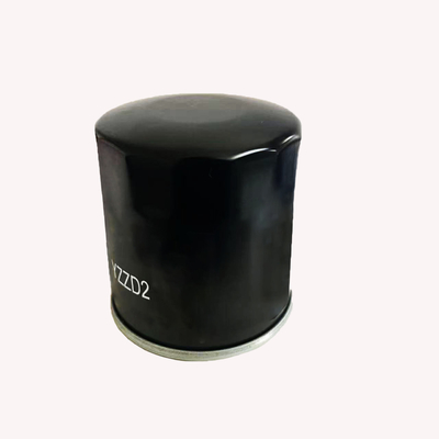OE 90915-10004 90915-YZZj2 90915-YZZE2 Filtro per olio motore per auto giapponese