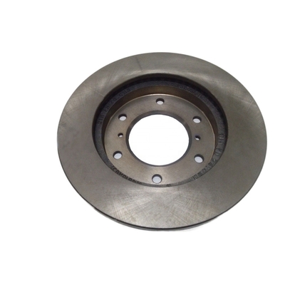 OE NO 4615A061 MR407116 Servizio OEM per Bajaj Pulsar Automobile Ceramic Brake Disc