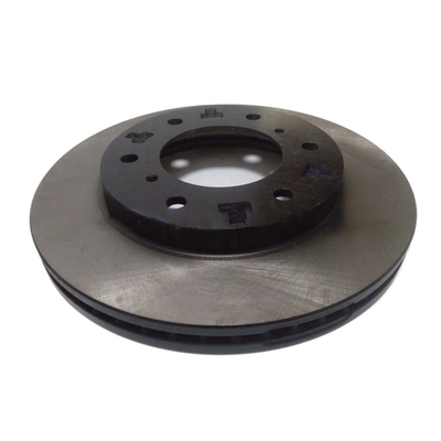 OE NO 4615A061 MR407116 Servizio OEM per Bajaj Pulsar Automobile Ceramic Brake Disc