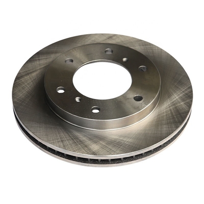 OE NO 4615A061 MR407116 Servizio OEM per Bajaj Pulsar Automobile Ceramic Brake Disc